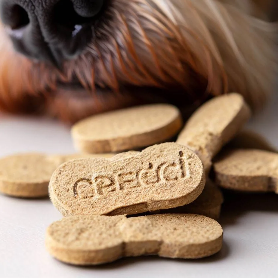 Credelio tabletki dla psa
