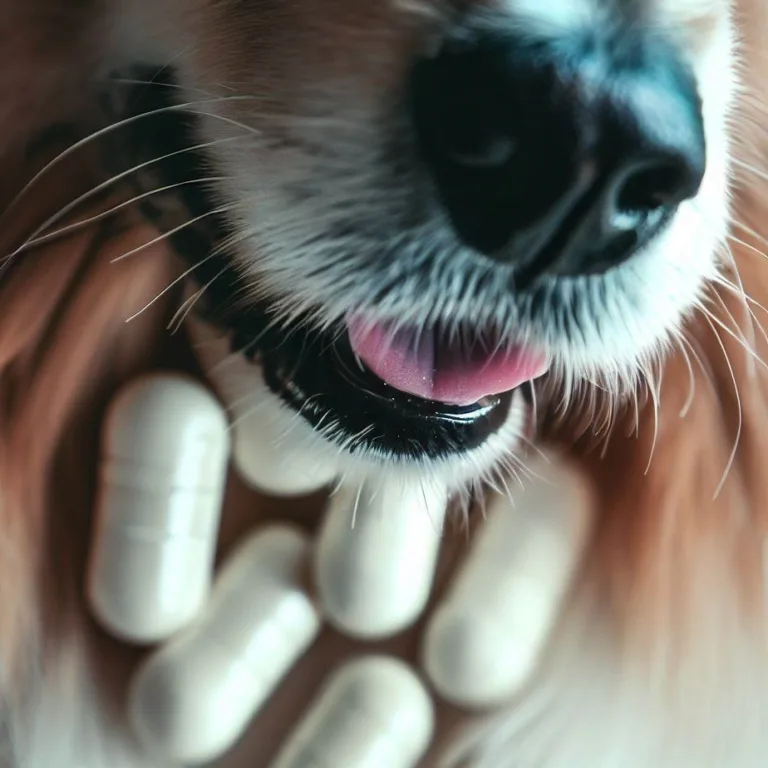 Gabapentin dla psa: Skuteczne leczenie bólu i nie tylko