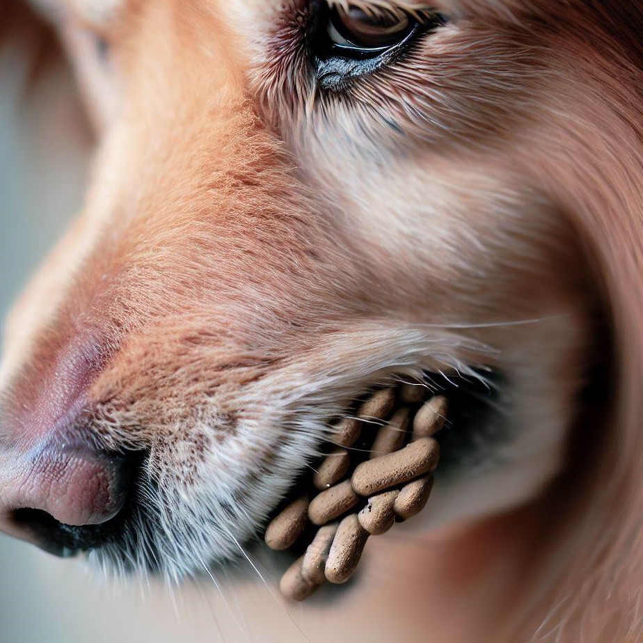 Iwermektyna dla psa: Skuteczny lek przeciwpasożytniczy