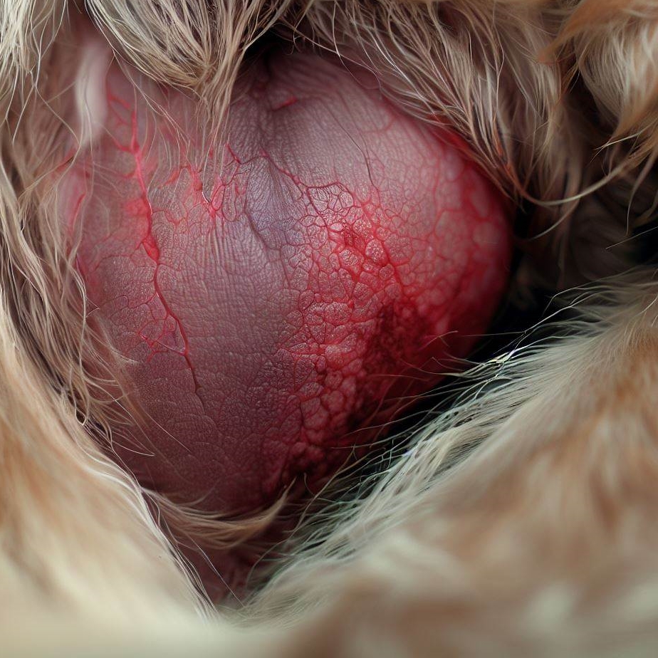 Kardiomiopatia rozstrzeniowa u psa
