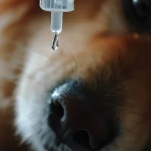 Kroplówka dla psa: Wskazówki dotyczące podawania płynów dla Twojego pupila