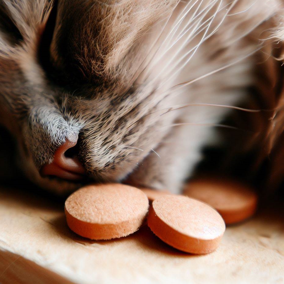 Meloksykam dla kota - Skuteczny środek przeciwbólowy i przeciwzapalny dla Twojego pupila